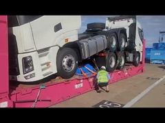 40FR Riempimento di merci