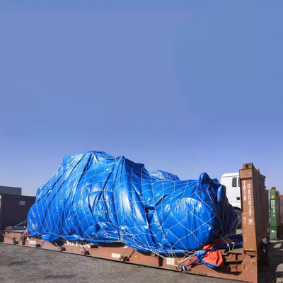 Servizi di spedizione marittima di merci di grandi dimensioni da Cina al Benin per container 40FR/40OT