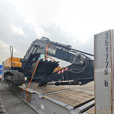 40FR/40OT Servizi di spedizione di merci marittime in container Qingdao Cina Pakistan Per carichi di grandi dimensioni