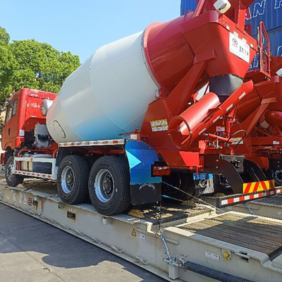 Trasporti marittimi e aerei professionali internazionali 40FR 40OT Container Cina Cambogia