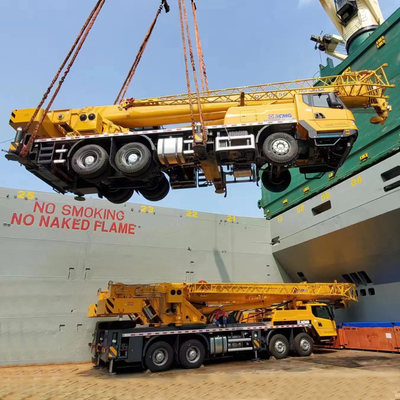 Trasporti marittimi e aerei professionali internazionali 40FR 40OT Container Cina Cambogia