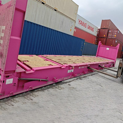 OOG BBK Fcl Cargo marittimo Cina verso il Myanmar Per carichi di grandi dimensioni Cargo marittimo più economico