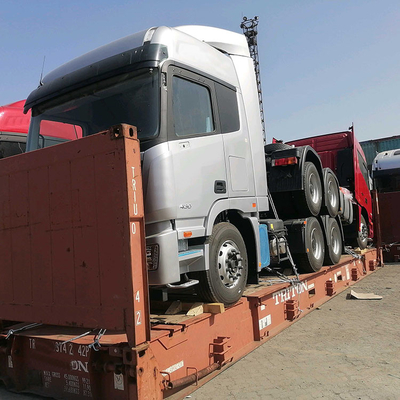Trasporto marittimo internazionale porta a porta da Cina alle Filippine per carichi di grandi dimensioni