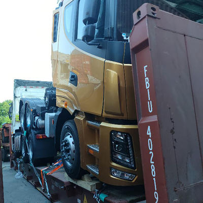 Trasporto marittimo di merci di grandi dimensioni da Cina alla Thailandia Container professionale 40FR/40OT