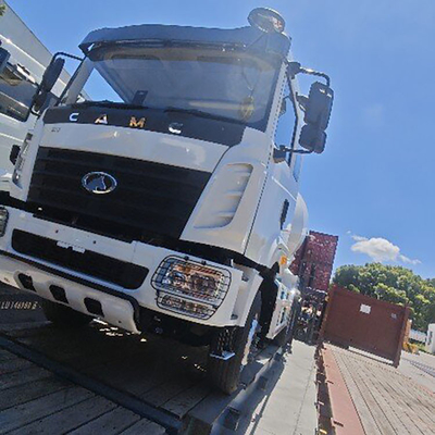 40FR/40OT Container/RORO Cina-Indonesia Speditore marittimo per carichi di grandi dimensioni
