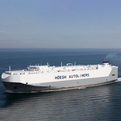 40FR/40OT Container/RORO Cina-Indonesia Speditore marittimo per carichi di grandi dimensioni