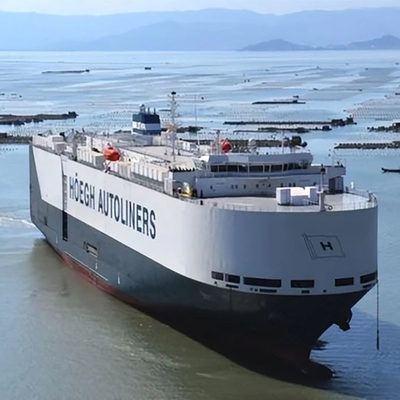 40FR/40OT Container/RORO Cina-Indonesia Speditore marittimo per carichi di grandi dimensioni