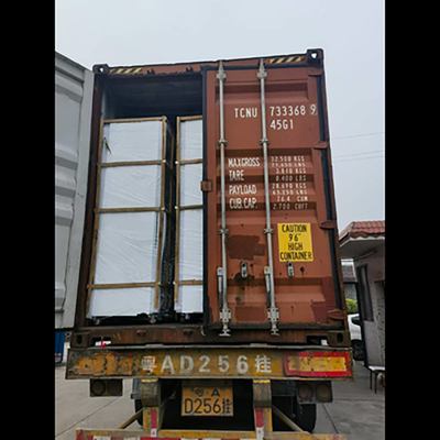 LCL 40HQ/40GP Container Forwarder Cargo marittimo Cina Bahrain Per carico generale