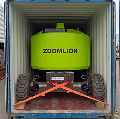 LCL 40HQ/40GP Container Forwarder Cargo marittimo Cina Bahrain Per carico generale