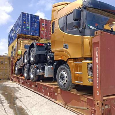 Container professionale 40FR/40OT Spedizione merci marittime più economiche Cina a Singapore Per carico di grandi dimensioni