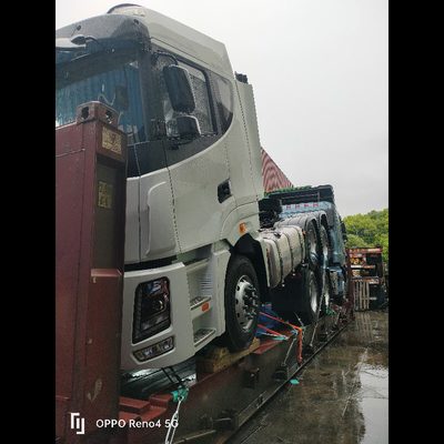 Xiamen Shenzhen Cina verso Giordania Agenti di compensazione merci per carichi di grandi dimensioni 40FR