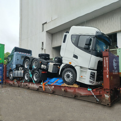 Xiamen Shenzhen Cina verso Giordania Agenti di compensazione merci per carichi di grandi dimensioni 40FR