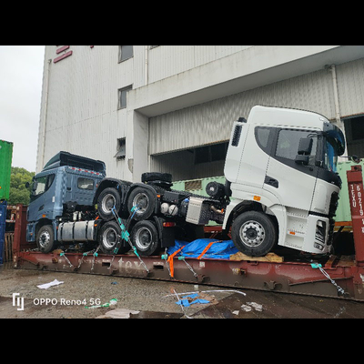 Xiamen Shenzhen Cina verso Giordania Agenti di compensazione merci per carichi di grandi dimensioni 40FR