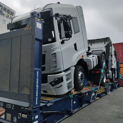 Logistica professionale del trasporto marittimo 40FR/40OT Trasporto merci in container dalla Cina alla Malesia