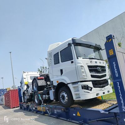 Logistica professionale del trasporto marittimo 40FR/40OT Trasporto merci in container dalla Cina alla Malesia