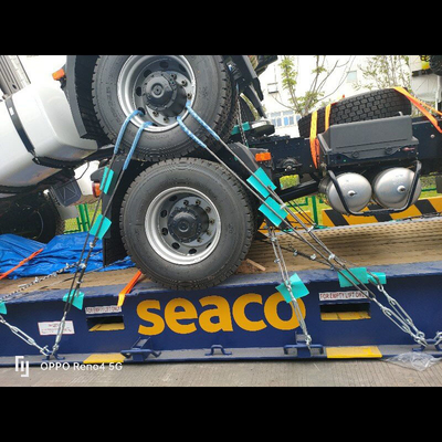 Logistica professionale del trasporto marittimo 40FR/40OT Trasporto merci in container dalla Cina alla Malesia