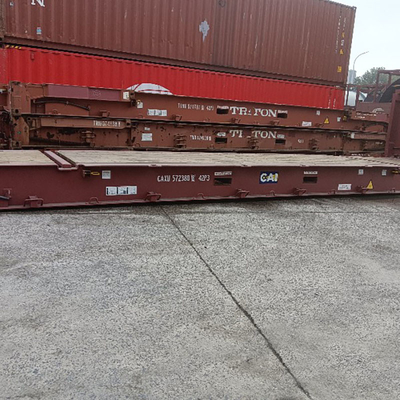 Trasporto marittimo professionale di merci Fob da Cina in Cambogia per la logistica del trasporto marittimo di merci di grandi dimensioni
