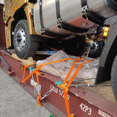 Container pesanti FOB Servizi di spedizione e trasporto aereo di merci oceaniche Cina Kenya