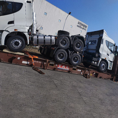Container RORO Global Shipping Services di Shenzhen Logistics Company