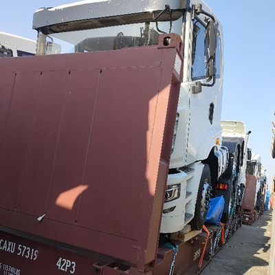 FSC Servizi di trasporto marittimo di merci in container da 40 piedi Cina a Oman Servizi di trasporto marittimo di merci