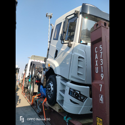 OOG BBK 40FR/40OT Container Trasporto marittimo Consegna in Cina al porto di Richards Bay per carichi di grandi dimensioni