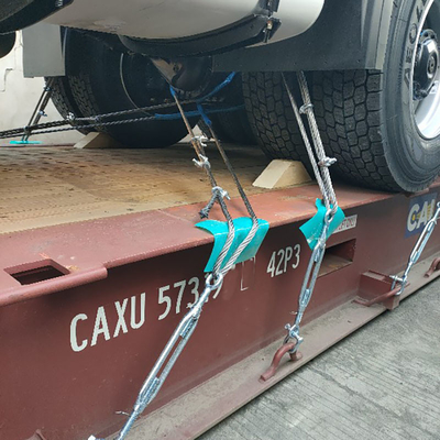 FSC Servizi di trasporto marittimo di merci in container da 40 piedi Cina a Oman Servizi di trasporto marittimo di merci