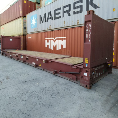 FSC Servizi di trasporto marittimo di merci in container da 40 piedi Cina a Oman Servizi di trasporto marittimo di merci