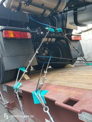 FSC Servizi di trasporto marittimo di merci in container da 40 piedi Cina a Oman Servizi di trasporto marittimo di merci