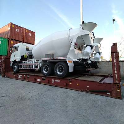 OOG BBK 40FR/40OT Container Trasporto marittimo Consegna in Cina al porto di Richards Bay per carichi di grandi dimensioni