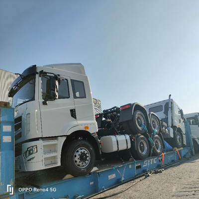 Cargo di grandi dimensioni 40FR/40OT Container Trasporto marittimo di merci dalla Cina al Togo