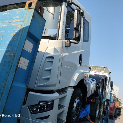Cargo di grandi dimensioni 40FR/40OT Container Trasporto marittimo di merci dalla Cina al Togo