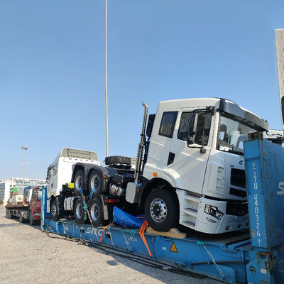 Cargo di grandi dimensioni 40FR/40OT Container Trasporto marittimo di merci dalla Cina al Togo