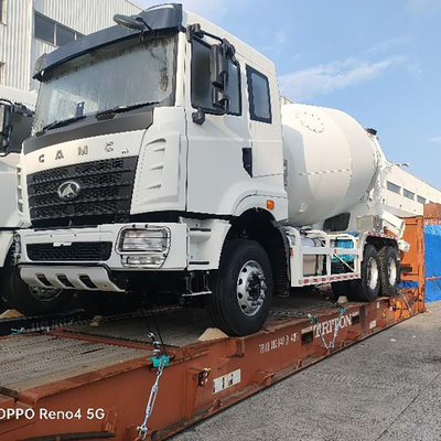 Da Cina a Santos OOG Spedizione porta a porta per container pesanti 40FR/40OT
