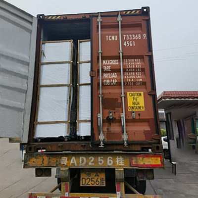 40HQ/40GP Container Ship Shipping Companies Cina Emirati Arabi Uniti Per Cargo Generale