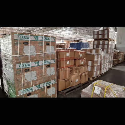 40HQ/40GP Container Ship Shipping Companies Cina Emirati Arabi Uniti Per Cargo Generale