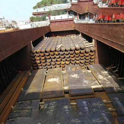 Servizio di trasporto marittimo di merci professionali FSC dalla Cina al Bangladesh per carichi di grandi dimensioni