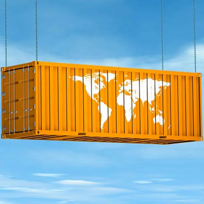 Le compagnie internazionali di trasporto marittimo da Cina al Qatar hanno scontato il prezzo di spedizione dei container da 40 piedi per il trasporto generale di merci