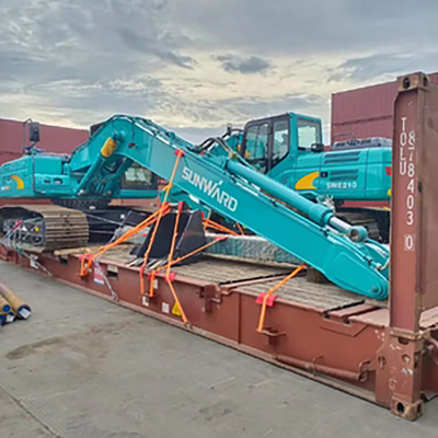 Special Ocean Cargo Logistics dalla Cina all' Indonesia Global Sea Freight