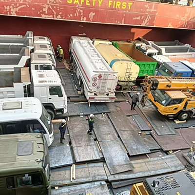 Special Ocean Cargo Logistics dalla Cina all' Indonesia Global Sea Freight