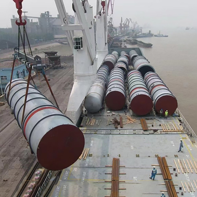 Special Ocean Cargo Logistics dalla Cina all' Indonesia Global Sea Freight
