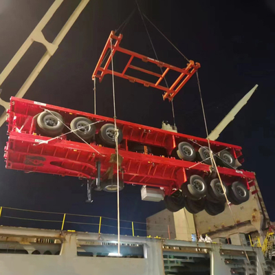 Discount China To Mauritius Logistica del trasporto marittimo / Fcl Container per spedizioni marittime / RORO / ingrosso