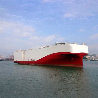 Da Cina alla Nuova Zelanda Servizi di spedizione di veicoli / Roro Shipping