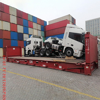 FCL LCL BBK Trasporti aerei e marittimi da parte di professionisti del trasporto di merci in Cina