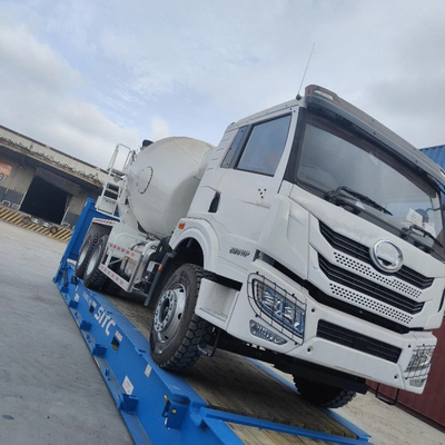40FR Container pesanti / RORO Shipping Servizi di spedizione globale della Shenzhen Logistics Company