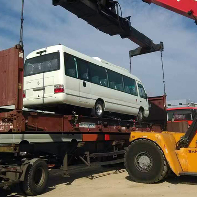 Spedizione OOG a basso costo dalla Qingdao Shipping Company Spedizione OOG