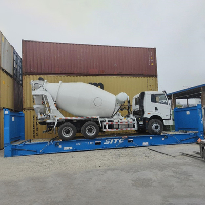 Spedizione OOG a basso costo dalla Qingdao Shipping Company Spedizione OOG