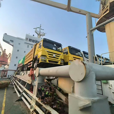 Servizi di spedizione professionale da Ningbo Shipping Company International Oog In termini di spedizione