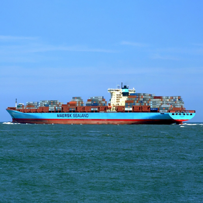 Servizi di trasporto di merci di logistica globale da Tianjin per servizi LCL