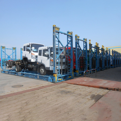 NVOCC World Wide Shipping Services dalla Qingdao Logistics Company
