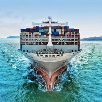 NVOCC World Wide Shipping Services dalla Qingdao Logistics Company